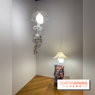 Chère Melpomène : l'exposition aux Beaux-Arts de Paris