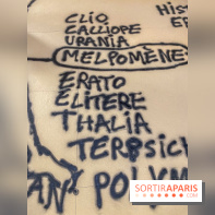 Chère Melpomène : l'exposition aux Beaux-Arts de Paris  - IMG 4118