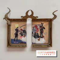 Chère Melpomène : l'exposition aux Beaux-Arts de Paris