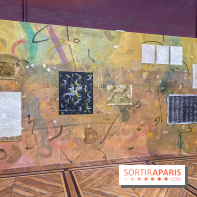 Chère Melpomène : l'exposition aux Beaux-Arts de Paris