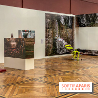 Chère Melpomène : l'exposition aux Beaux-Arts de Paris