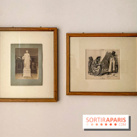 Chère Melpomène : l'exposition aux Beaux-Arts de Paris