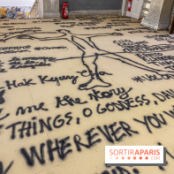 Chère Melpomène : l'exposition aux Beaux-Arts de Paris  - IMG 4146