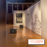 Chère Melpomène : l'exposition aux Beaux-Arts de Paris