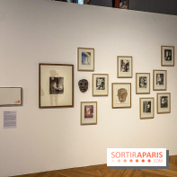 Chère Melpomène : l'exposition aux Beaux-Arts de Paris