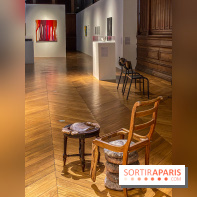 Chère Melpomène : l'exposition aux Beaux-Arts de Paris