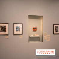 Exposition Le Paris d'Agnès Varda au Musée Carnavalet