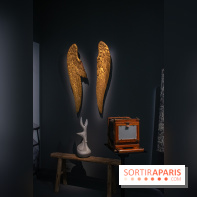 Exposition Le Paris d'Agnès Varda au Musée Carnavalet