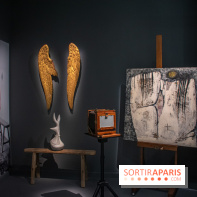 Exposition Le Paris d'Agnès Varda au Musée Carnavalet