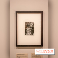 Exposition Le Paris d'Agnès Varda au Musée Carnavalet