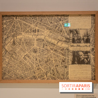 Exposition Le Paris d'Agnès Varda au Musée Carnavalet