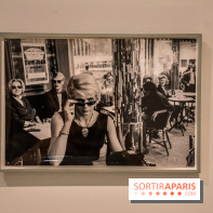Exposition Le Paris d'Agnès Varda au Musée Carnavalet