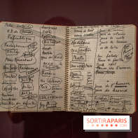 Exposition Le Paris d'Agnès Varda au Musée Carnavalet