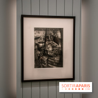 Exposition Le Paris d'Agnès Varda au Musée Carnavalet