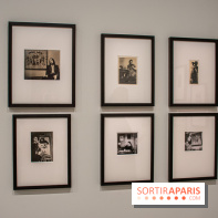 Exposition Le Paris d'Agnès Varda au Musée Carnavalet