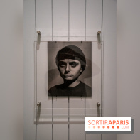 Exposition Le Paris d'Agnès Varda au Musée Carnavalet