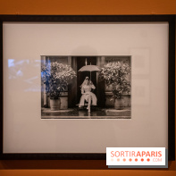 Exposition Le Paris d'Agnès Varda au Musée Carnavalet