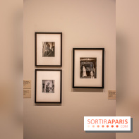 Exposition Le Paris d'Agnès Varda au Musée Carnavalet