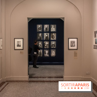 Exposition Le Paris d'Agnès Varda au Musée Carnavalet