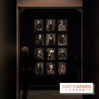 Exposition Le Paris d'Agnès Varda au Musée Carnavalet
