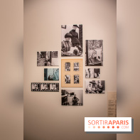 Exposition Le Paris d'Agnès Varda au Musée Carnavalet