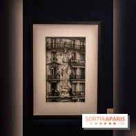 Exposition Le Paris d'Agnès Varda au Musée Carnavalet