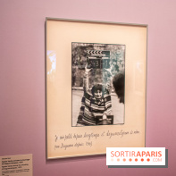 Exposition Le Paris d'Agnès Varda au Musée Carnavalet