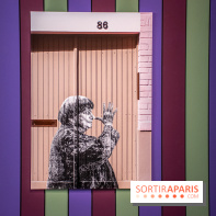 Exposition Le Paris d'Agnès Varda au Musée Carnavalet
