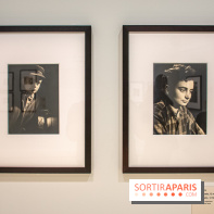 Exposition Le Paris d'Agnès Varda au Musée Carnavalet
