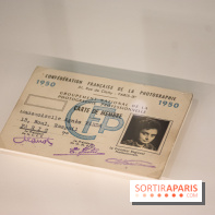 Exposition Le Paris d'Agnès Varda au Musée Carnavalet