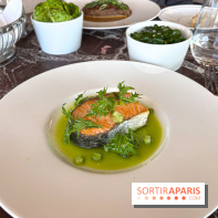 Bonnie restaurant