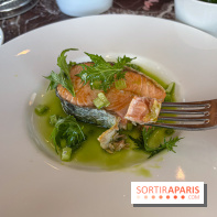 Bonnie restaurant