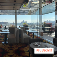 Bonnie restaurant