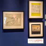 Disney100 : l'exposition des 100 ans de Disney à Paris Expo Porte de Versailles - IMG 4295