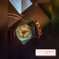 Disney100 : l'exposition des 100 ans de Disney à Paris Expo Porte de Versailles - IMG 4303