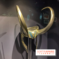 Disney100 : l'exposition des 100 ans de Disney à Paris Expo Porte de Versailles - IMG 4343