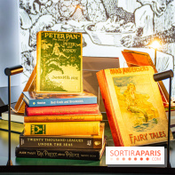 Disney100 : l'exposition des 100 ans de Disney à Paris Expo Porte de Versailles - DSC 2829