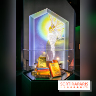 Disney100 : l'exposition des 100 ans de Disney à Paris Expo Porte de Versailles