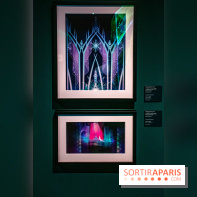 Disney100 : l'exposition des 100 ans de Disney à Paris Expo Porte de Versailles - DSC 2834