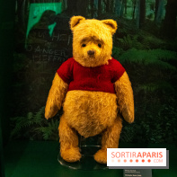 Disney100 : l'exposition des 100 ans de Disney à Paris Expo Porte de Versailles - DSC 2837