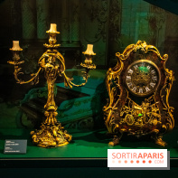 Disney100 : l'exposition des 100 ans de Disney à Paris Expo Porte de Versailles - DSC 2838