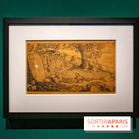 Disney100 : l'exposition des 100 ans de Disney à Paris Expo Porte de Versailles - DSC 2844