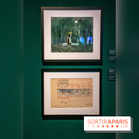 Disney100 : l'exposition des 100 ans de Disney à Paris Expo Porte de Versailles - DSC 2856