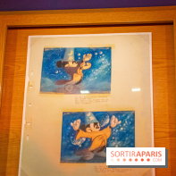 Disney100 : l'exposition des 100 ans de Disney à Paris Expo Porte de Versailles - DSC 2959