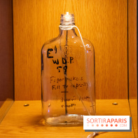 Disney100 : l'exposition des 100 ans de Disney à Paris Expo Porte de Versailles - DSC 2965