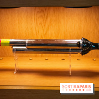 Disney100 : l'exposition des 100 ans de Disney à Paris Expo Porte de Versailles - DSC 2964