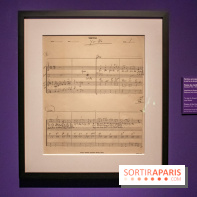 Disney100 : l'exposition des 100 ans de Disney à Paris Expo Porte de Versailles - DSC 2973