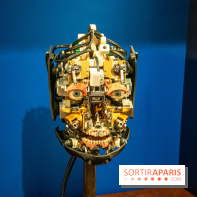 Disney100 : l'exposition des 100 ans de Disney à Paris Expo Porte de Versailles - DSC 2989