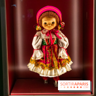 Disney100 : l'exposition des 100 ans de Disney à Paris Expo Porte de Versailles - DSC 3008