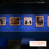 Disney100 : l'exposition des 100 ans de Disney à Paris Expo Porte de Versailles - DSC 3031